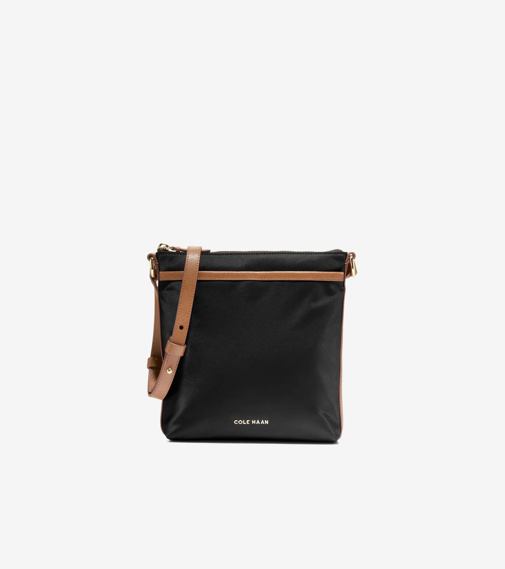 Women's Emily Nylon Crossbody - 1
