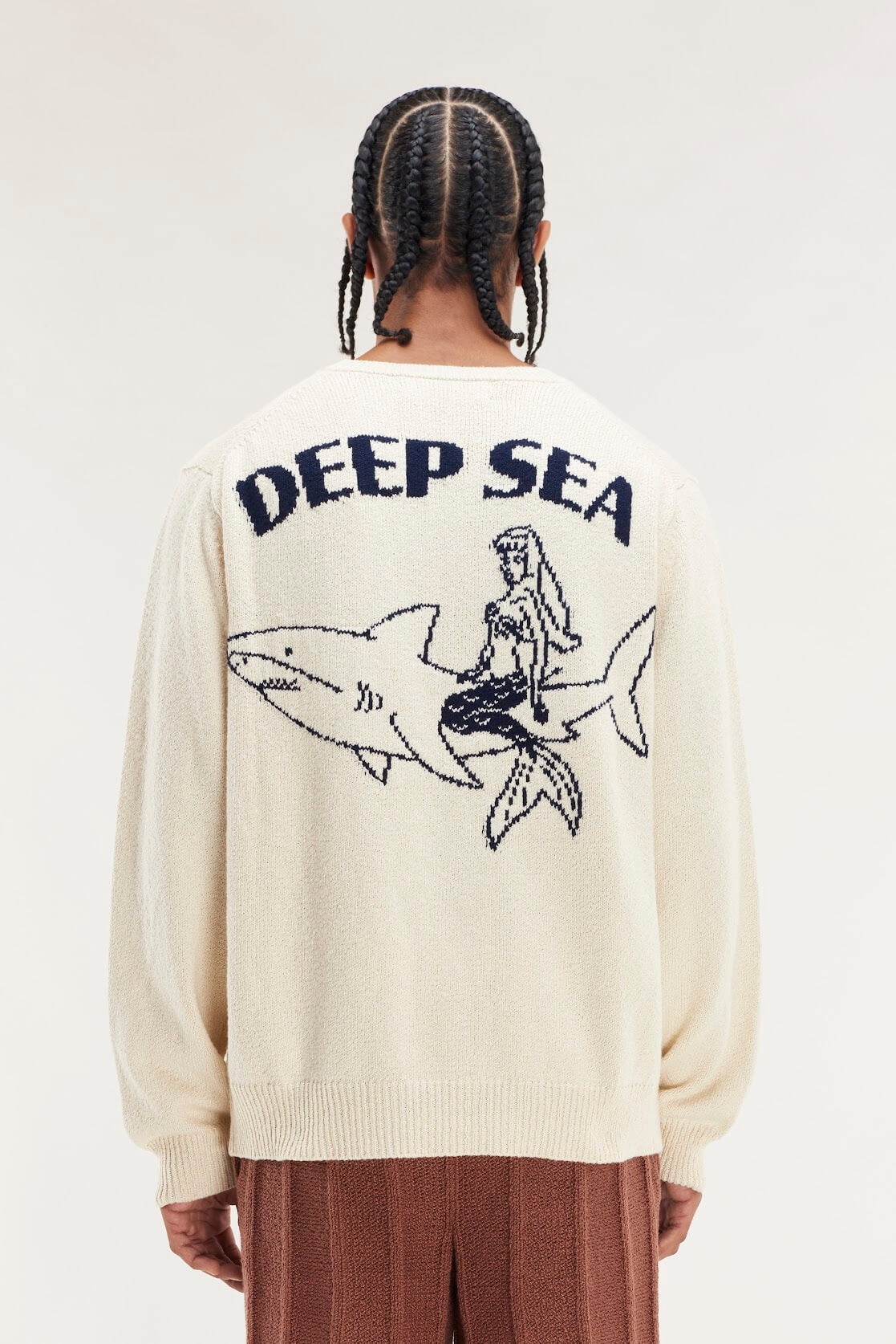 DEEP SEA CREW - 5