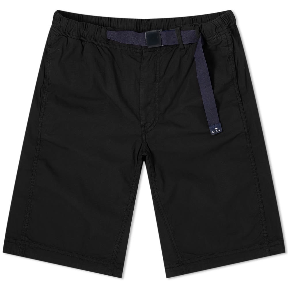 Paul Smith Ripstop Climbing Short - 1