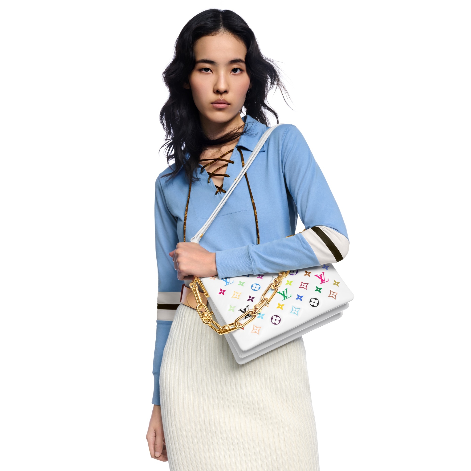 LV x TM Coussin PM - 8