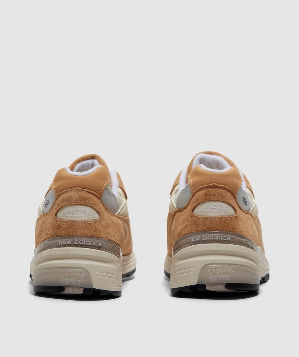 MIUS 992 sneaker - 4