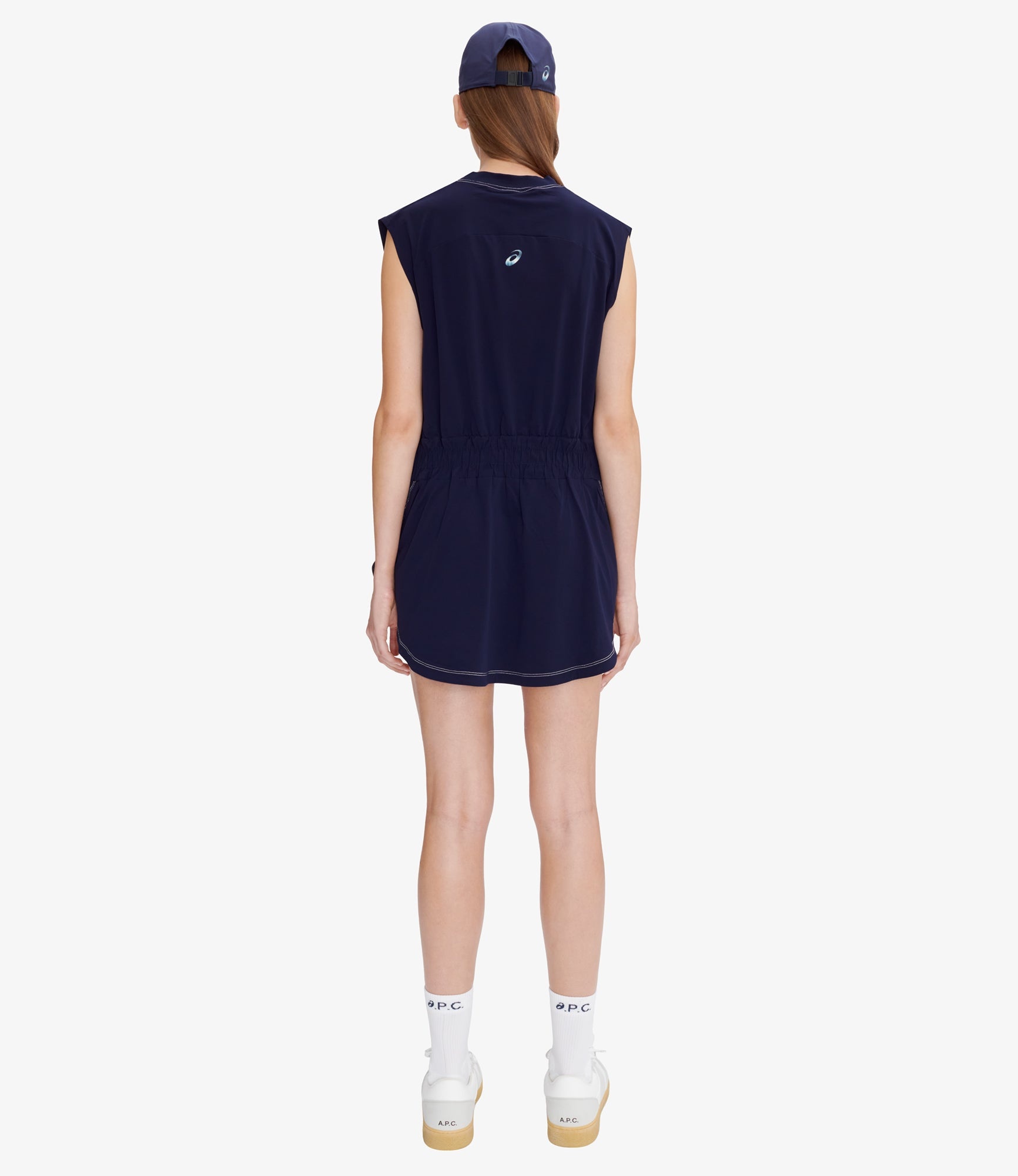 ON COURT DRESS - 3