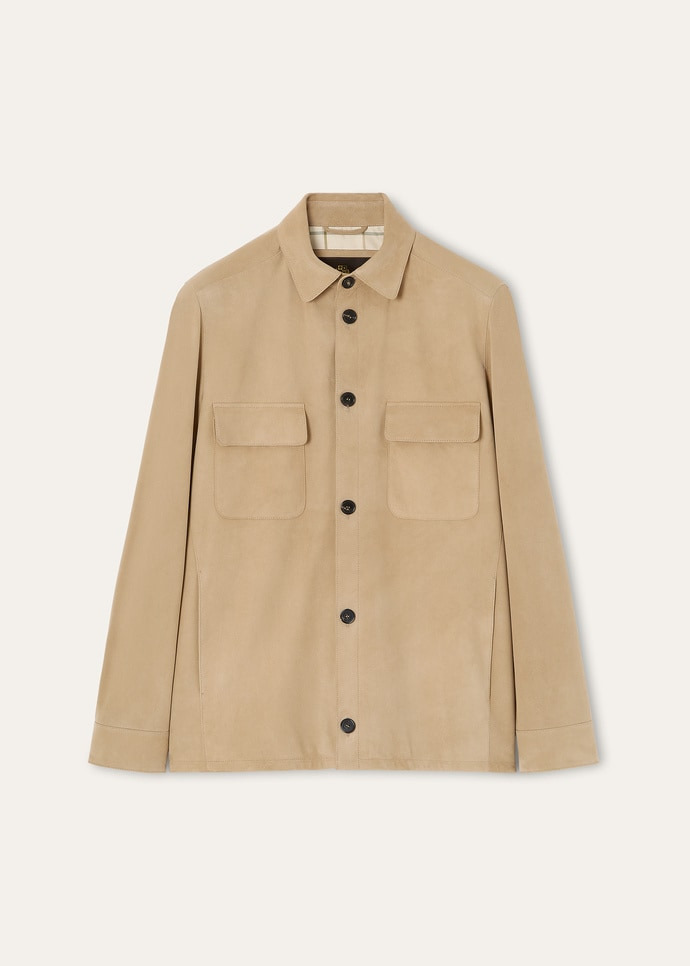 Overshirt - 1