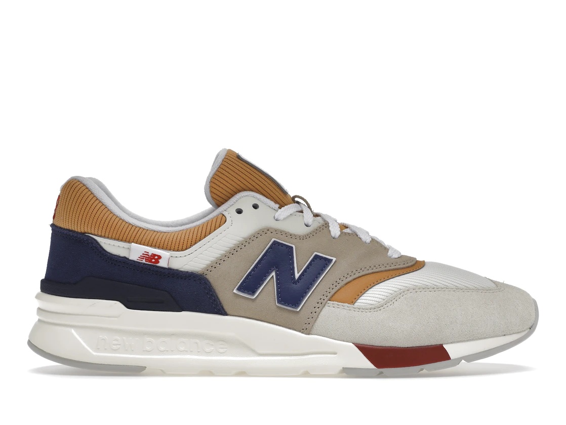 New Balance 997H Sweet Caramel - 1