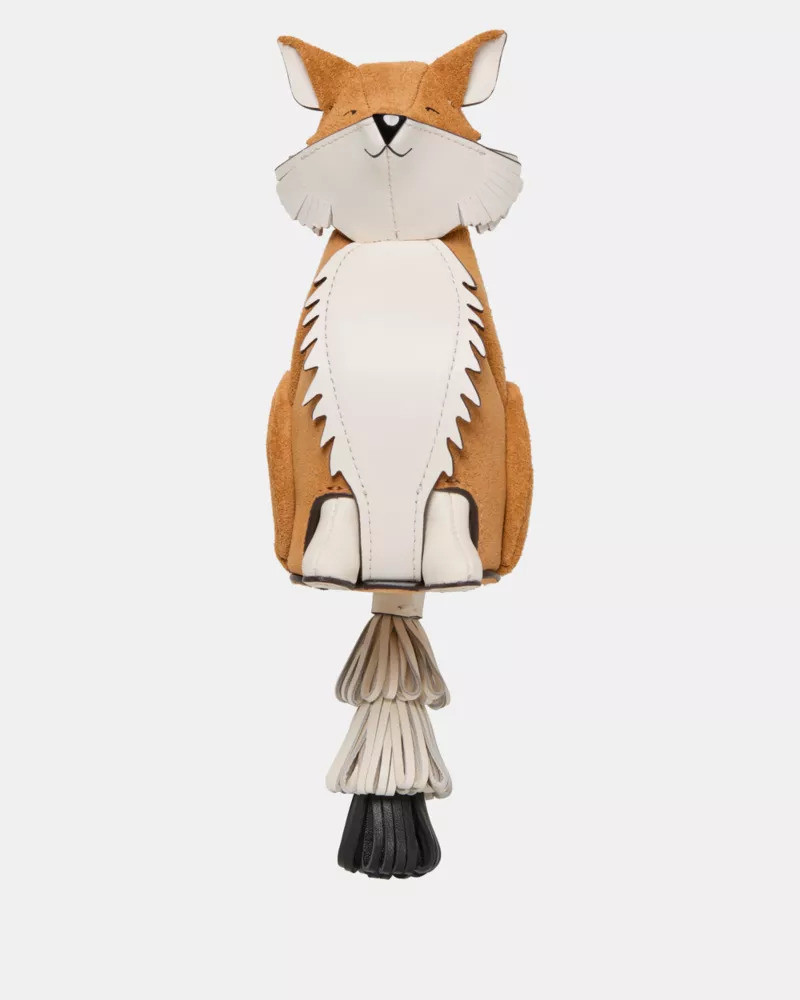 Critters Ginger Fox Coin Purse 1