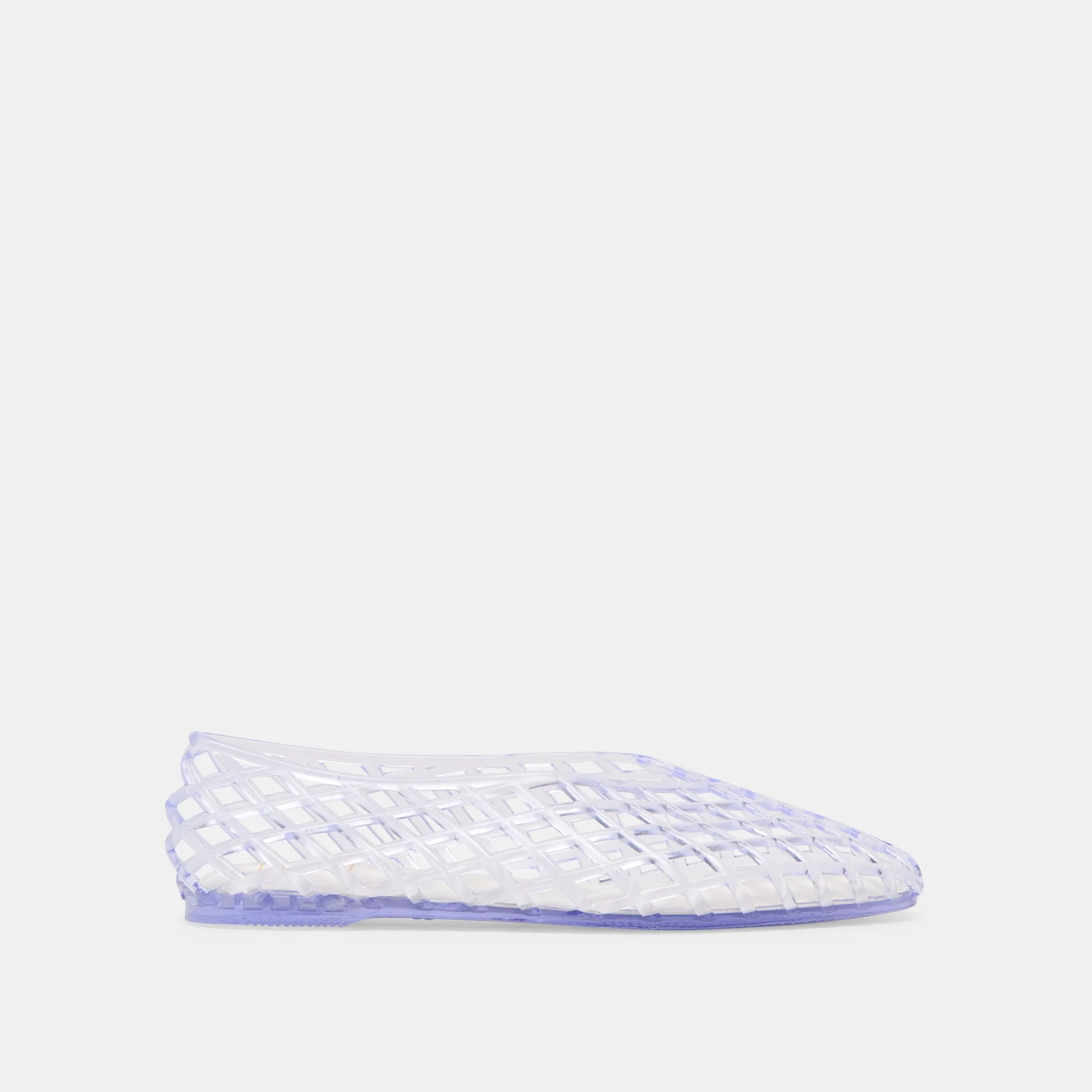 JAM FLATS CRYSTAL JELLY - 1