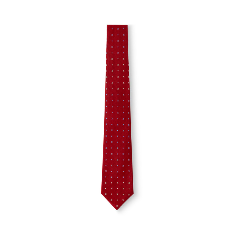 Blason Dots Tie 1