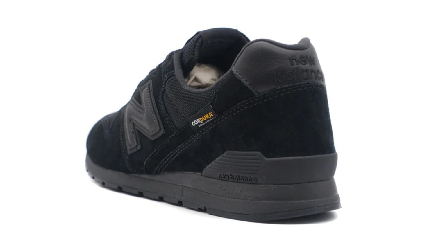 New Balance 996 ブラック 25cm 新品未使用 CM996EB2 New Balance 996 Black (Men's) | eBay