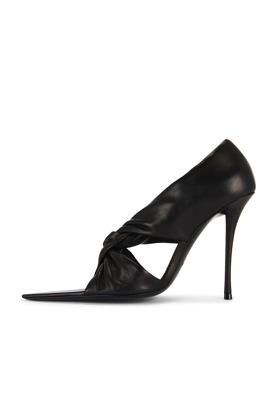 Malika Heeled Sandal - 5