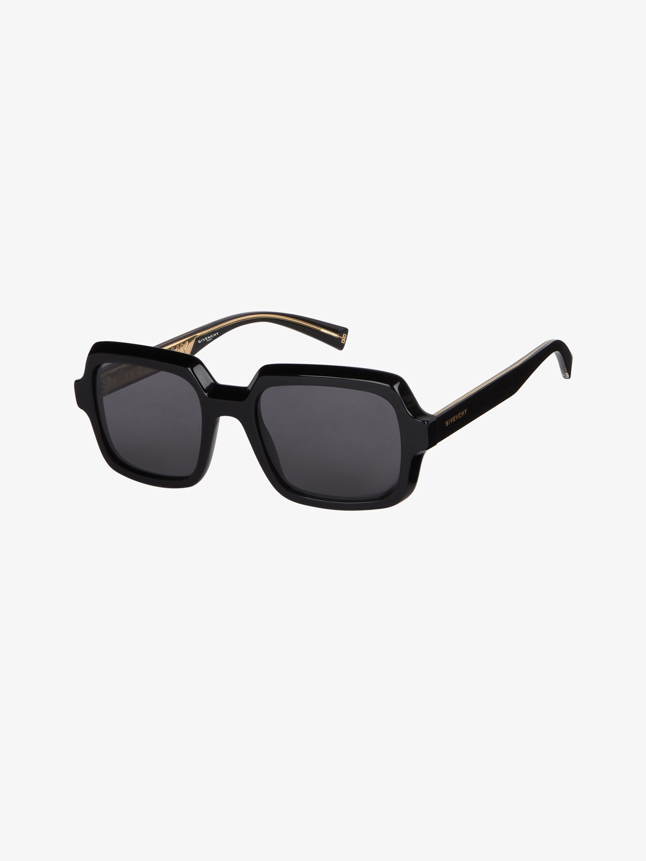 GV Anima sunglasses in acetate - 1