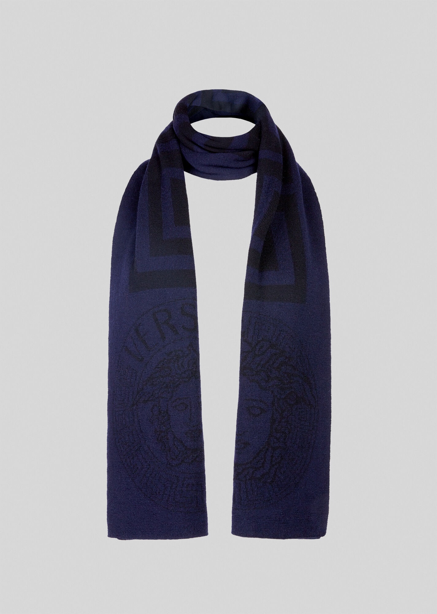 Greca Scarf - 2