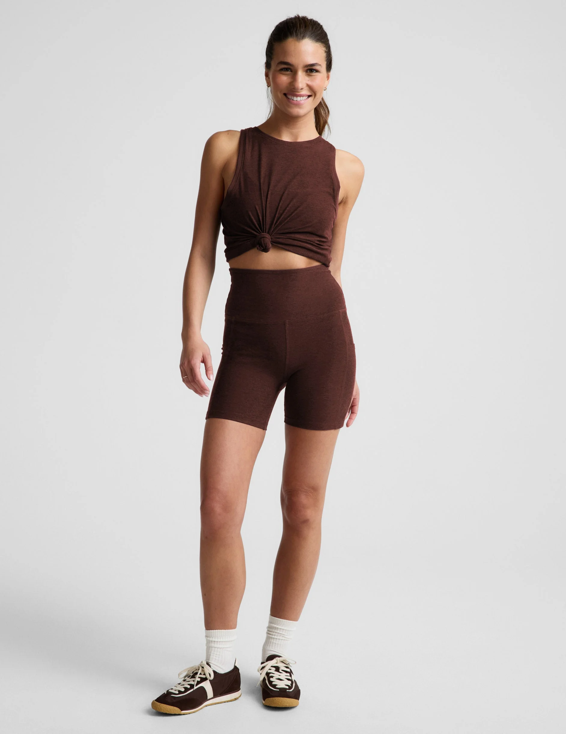 Spacedye™ Keep Pace 5" Pocket Short - 1