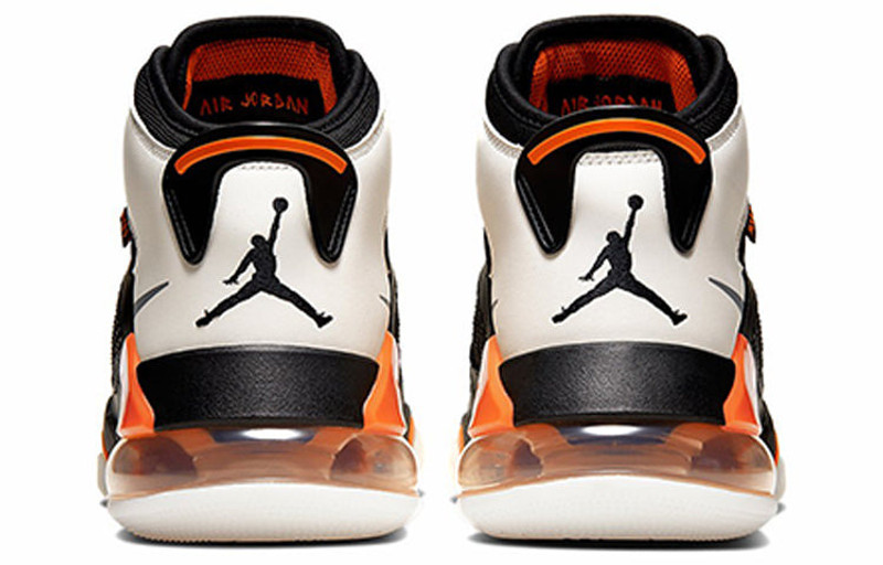 Jordan Air Jordan Mars 270 'Shattered Backboard' CD7070-008 outlook