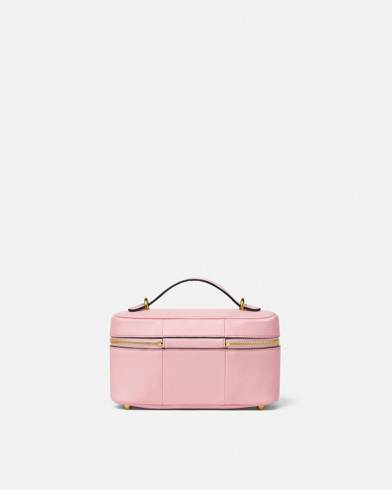 VERSACE Versace Tag Vanity Bag outlook