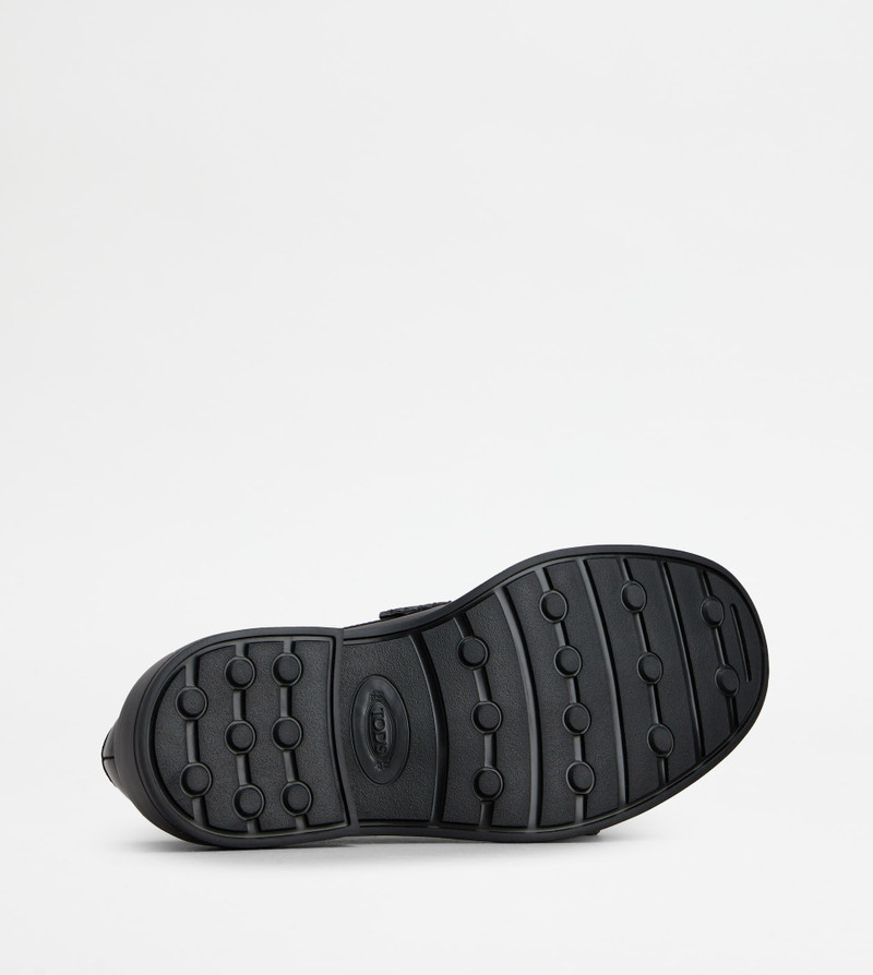 T TIMELESS LOAFERS - 블랙 6