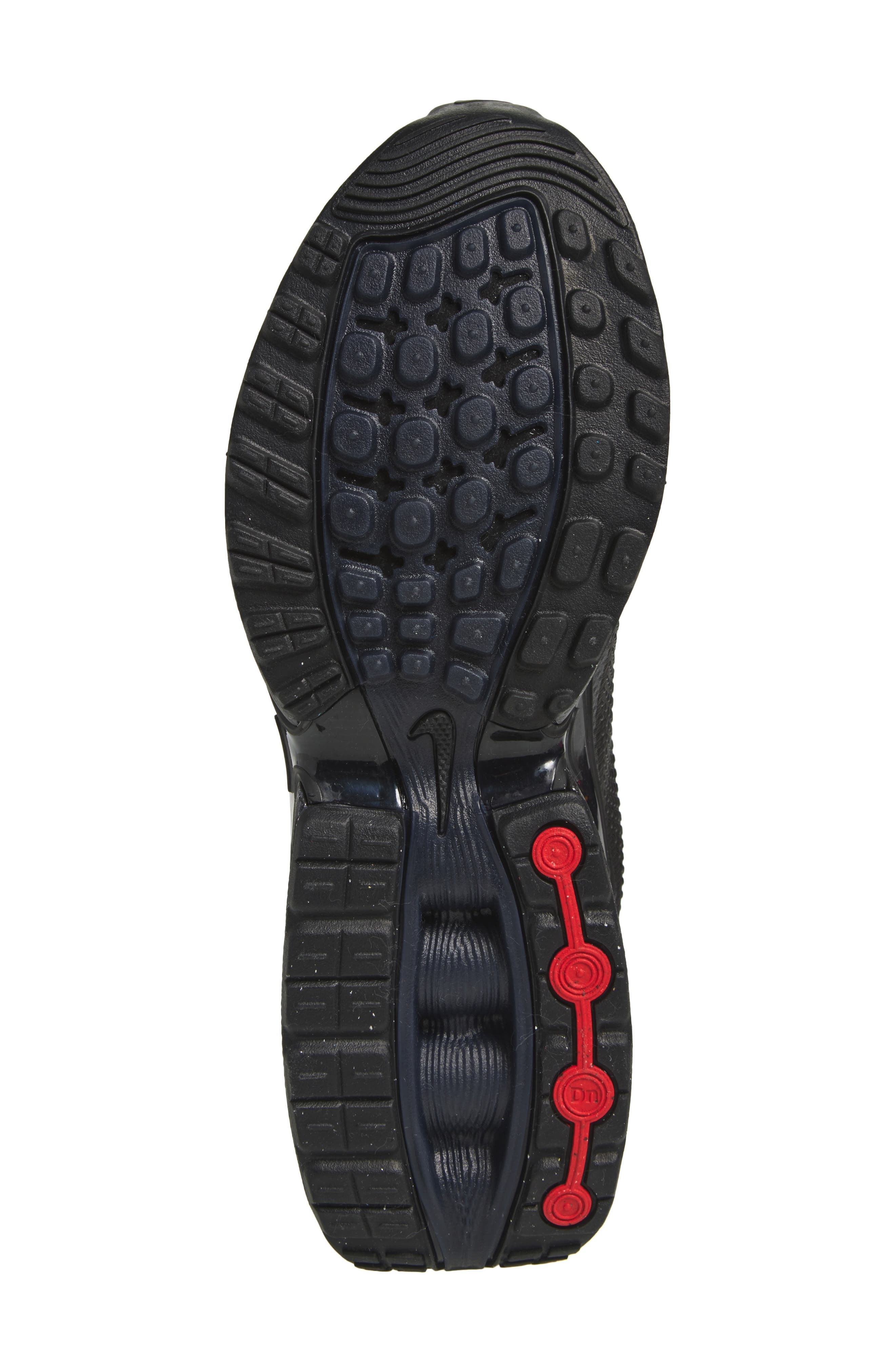Nike Air Max Dn Sneaker in 006 Black/Black at Nordstrom - 6