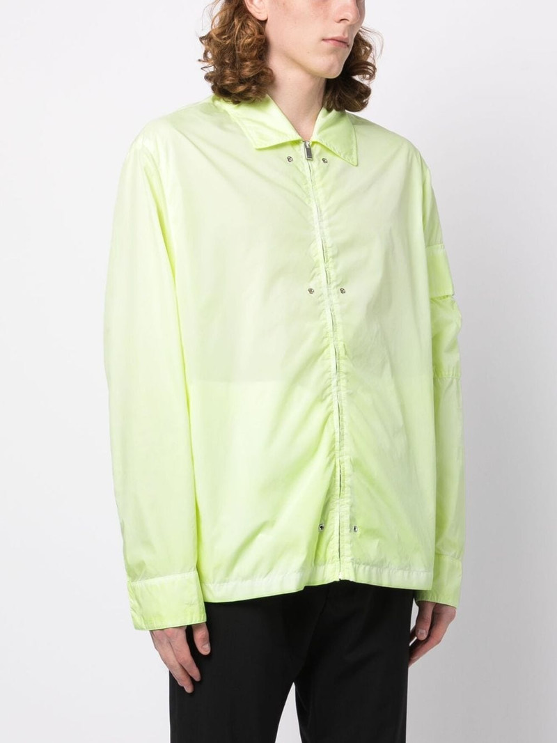 zip-up lightweight jacket 3