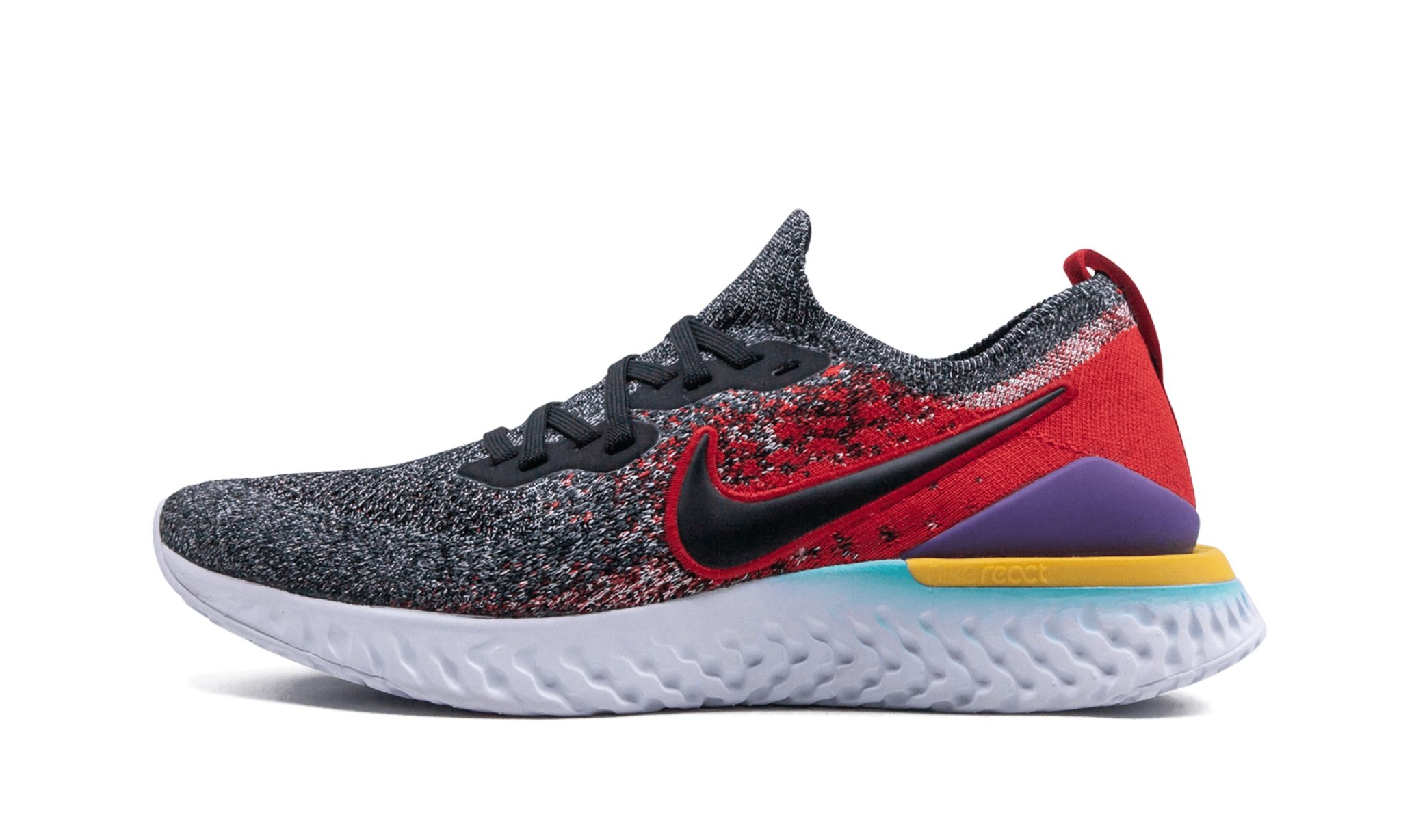 Epic React Flyknit 2 - 1