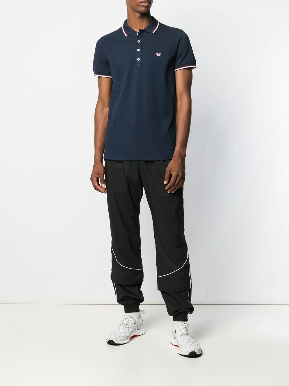 T-Randy-New polo shirt - 2