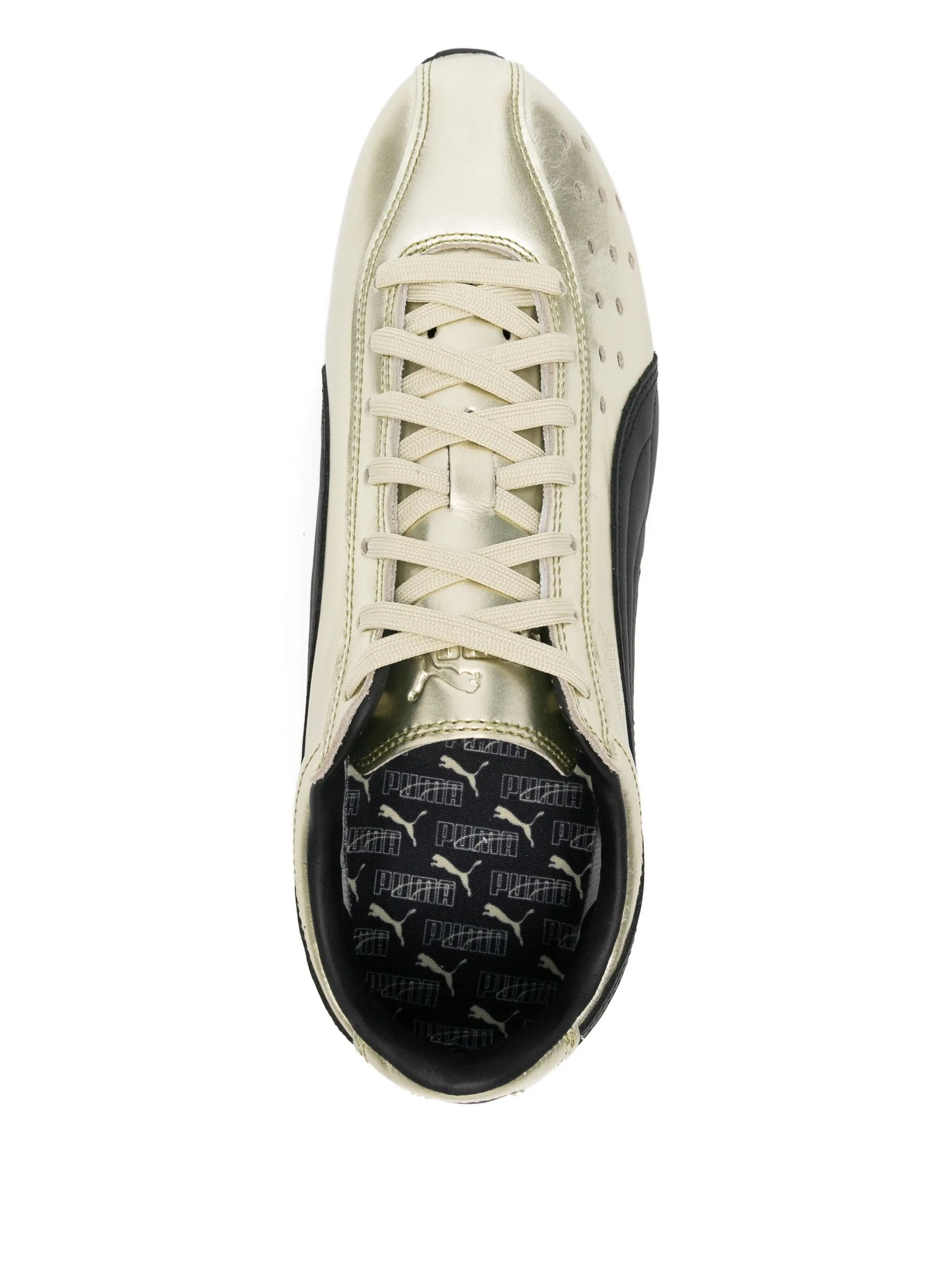 Puma Formstrip-logo Sneakers - 3