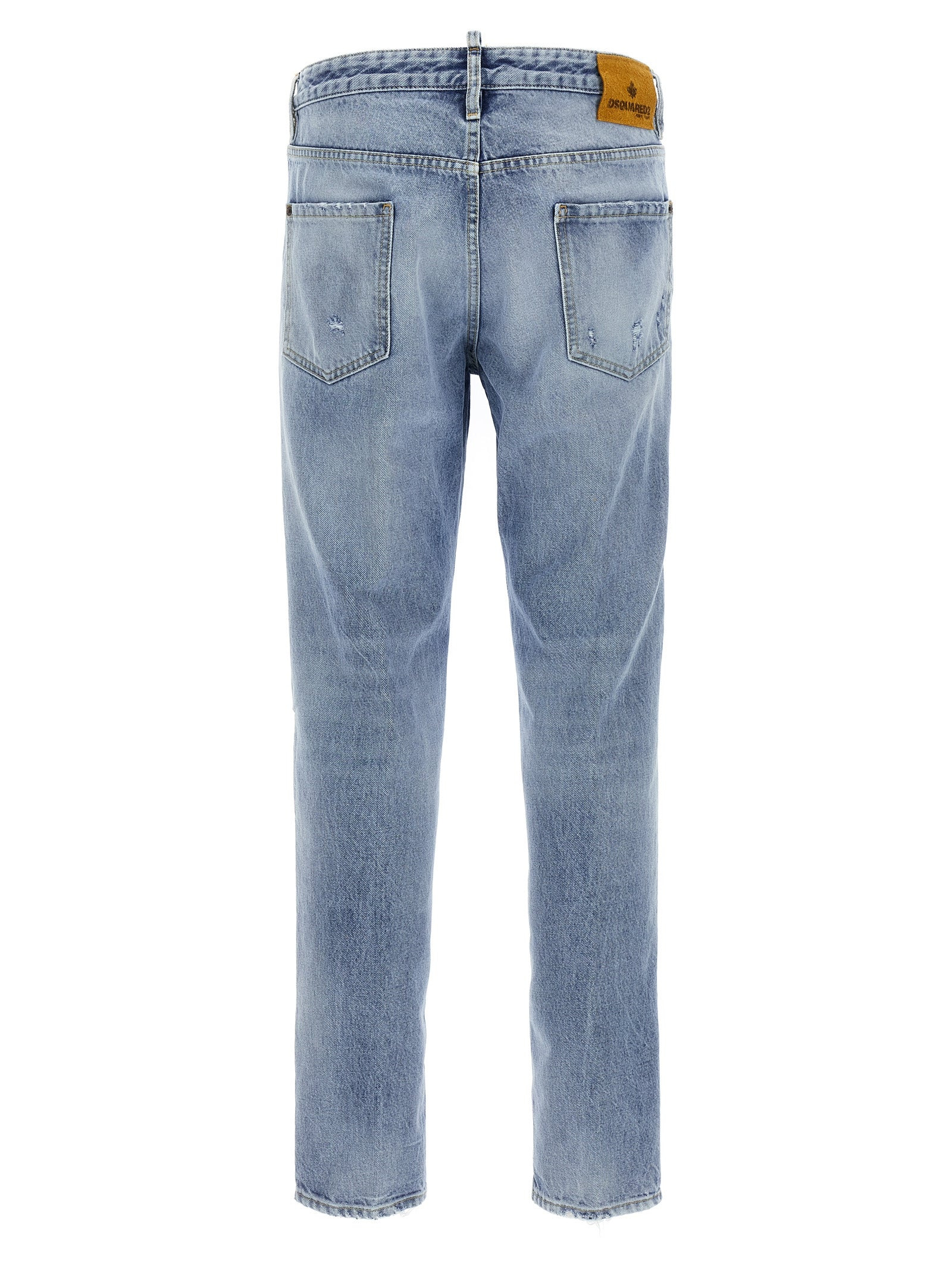 Dsquared2 Men 'Cool Guy' Jeans - 2
