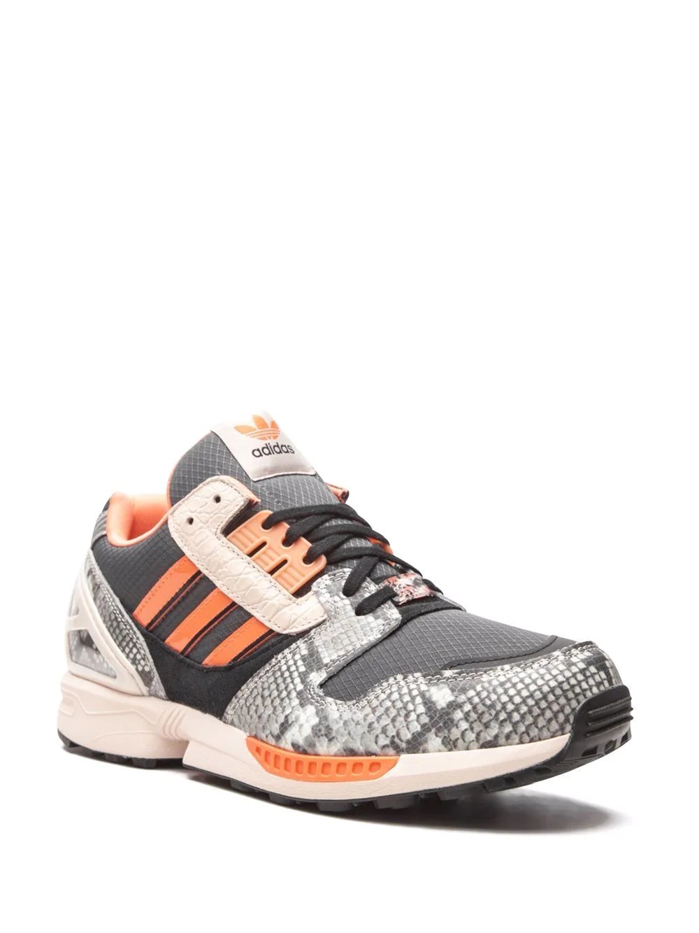 ZX 8000 low-top sneakers - 4