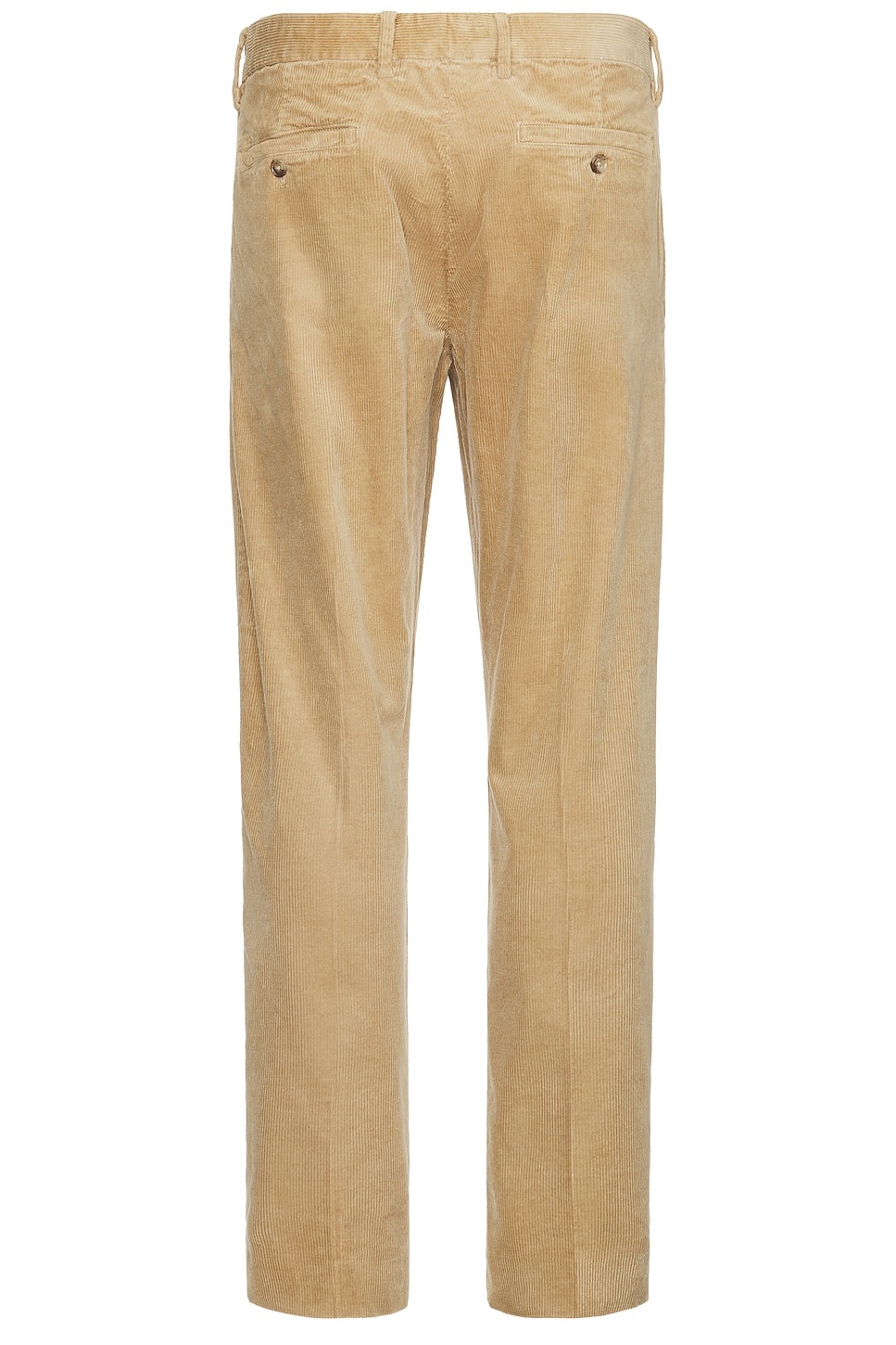 Bill Corduroy Trouser - 2