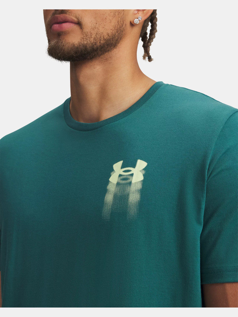 UA Blur Logo 3