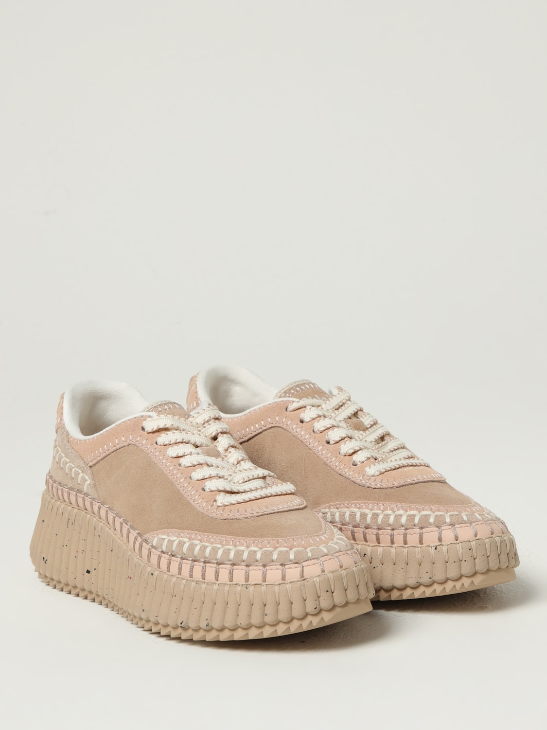 Sneakers woman ChloÉ - 2