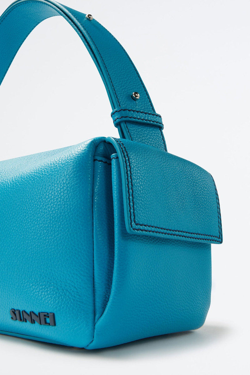 AZURE LABAULETTO BAG 4