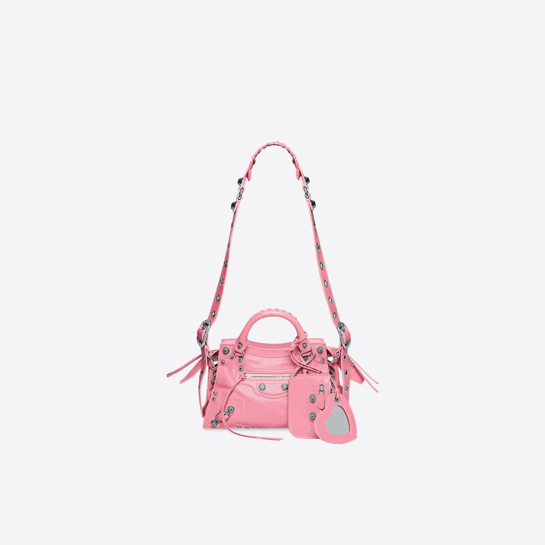 Women's Neo Cagole Xs Handbag in Pink - 1