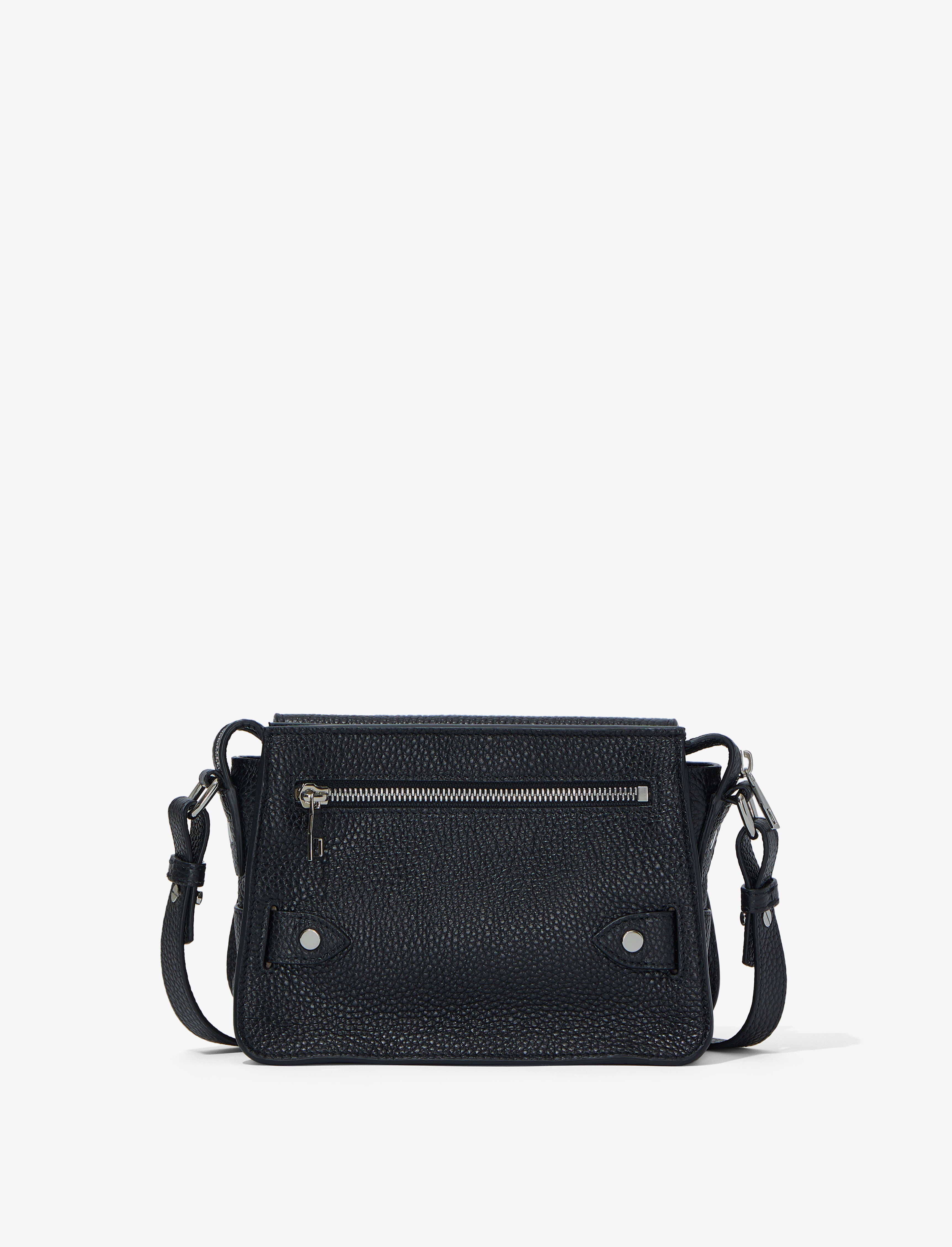 Small Beacon Saddle Bag 4