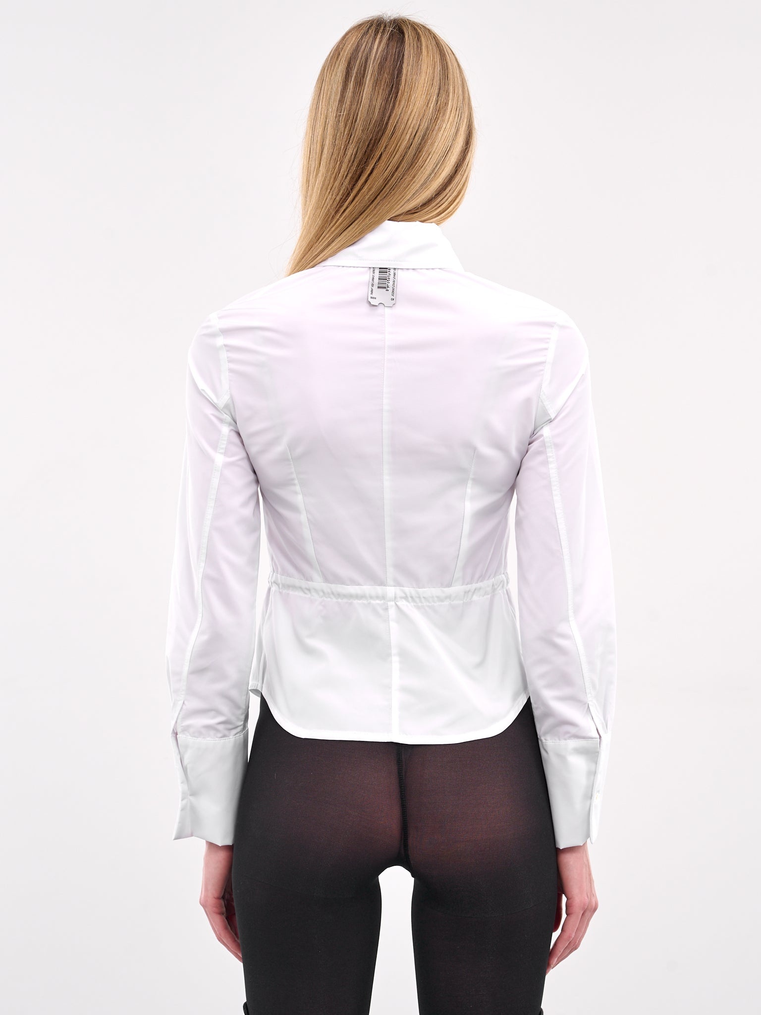 Shoelace Shirt - 3
