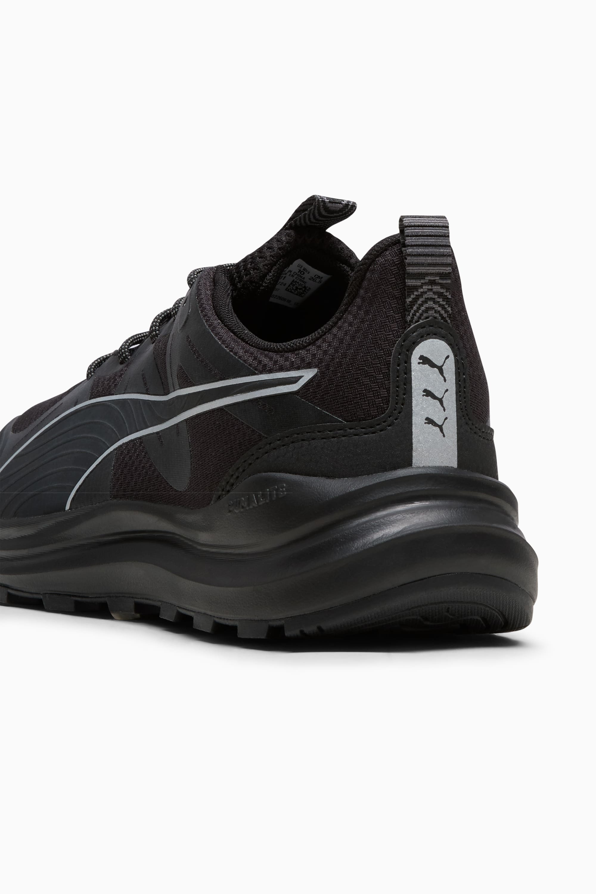 Reflect Lite Trail PTX Women's Running Shoes - 5