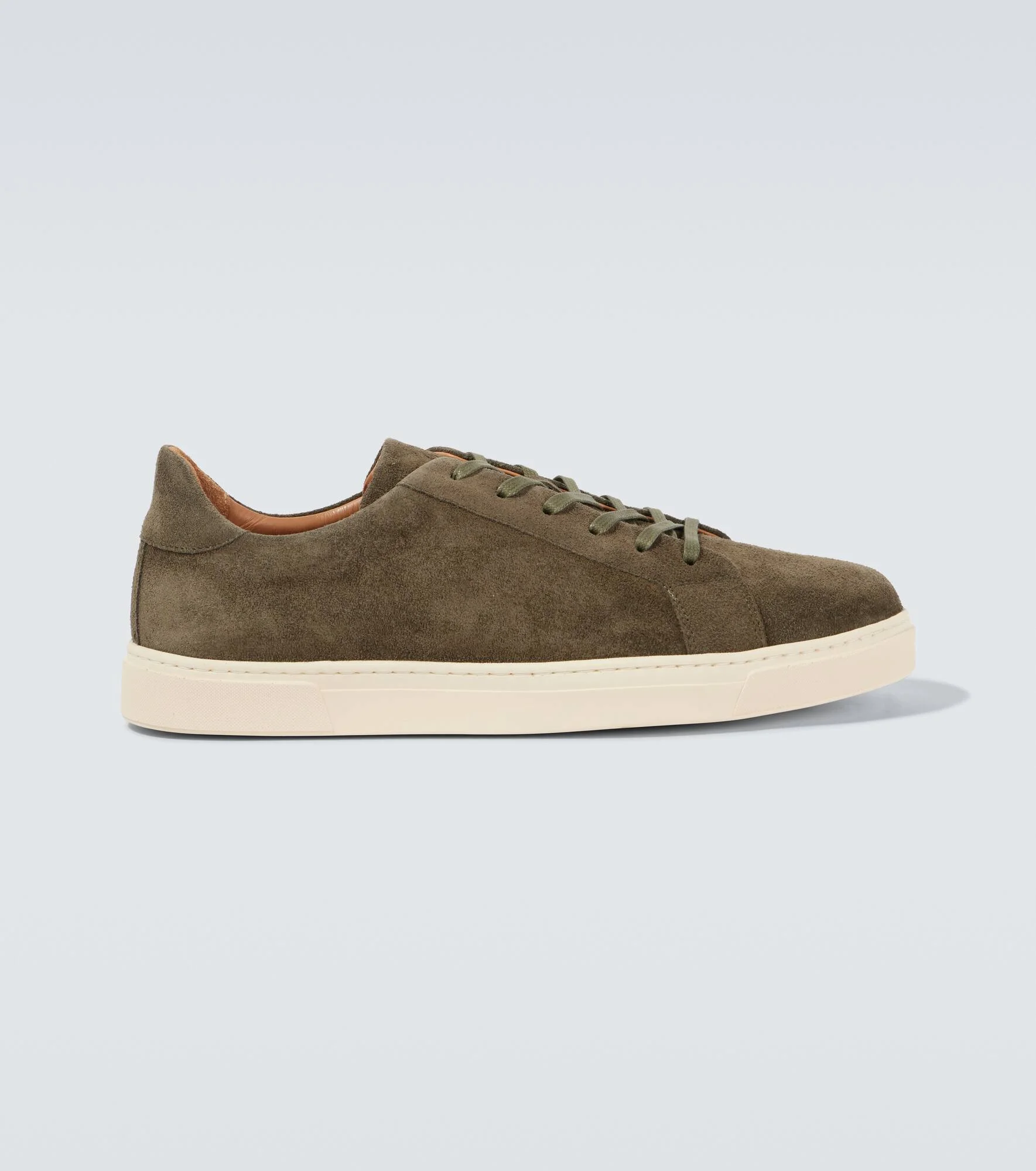 Jack II suede sneakers - 1