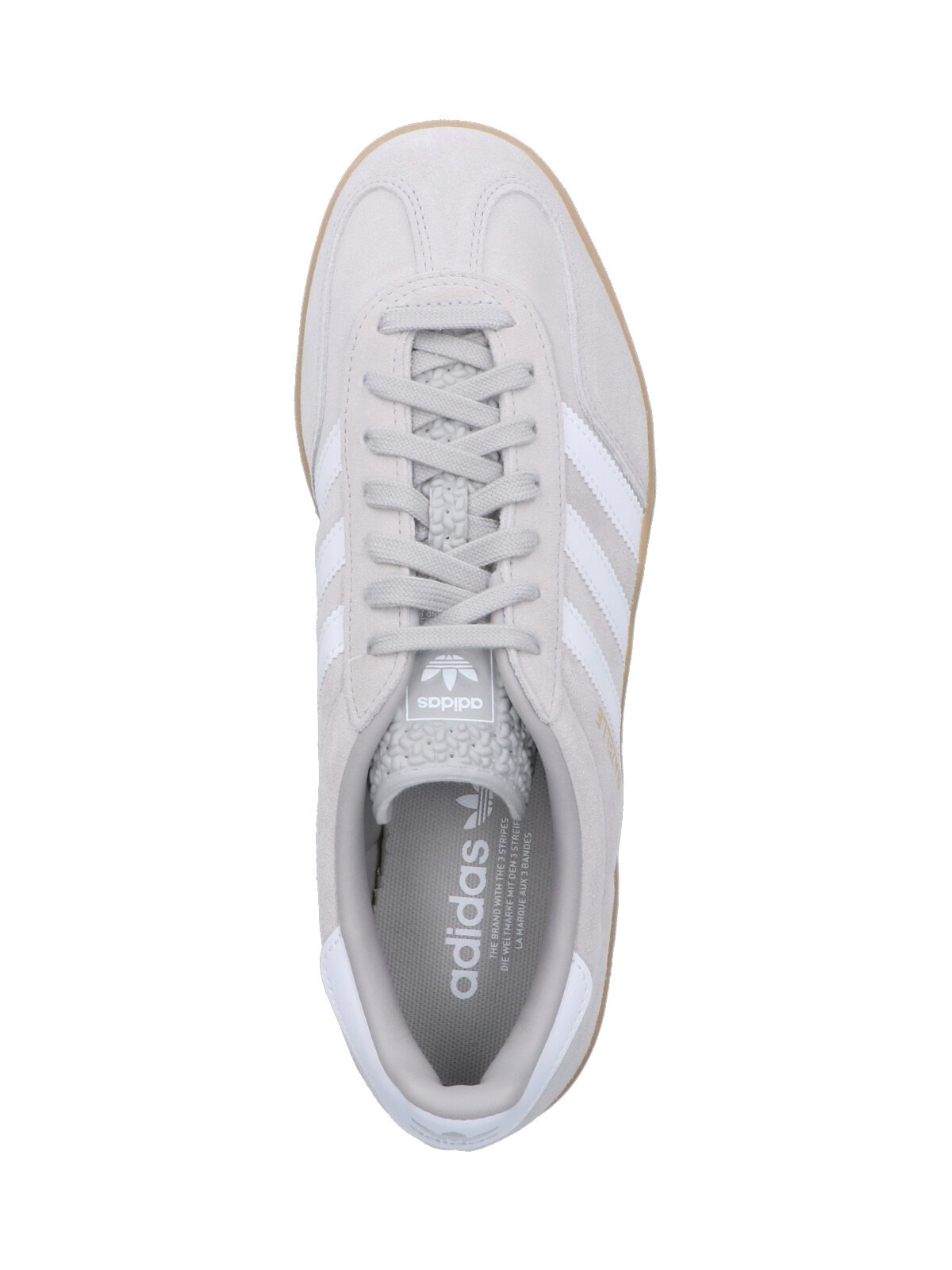"GAZELLE INDOOR" SNEAKERS - 5
