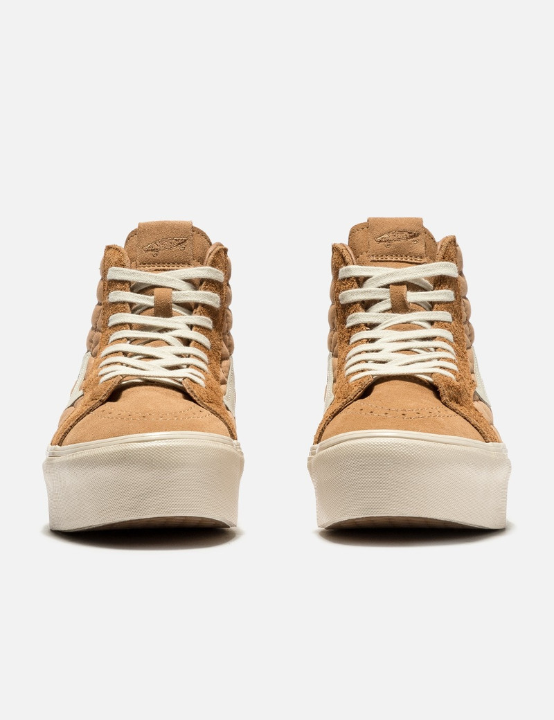 Vans SK8-HI REISSUE PLATFORM VLT LX outlook
