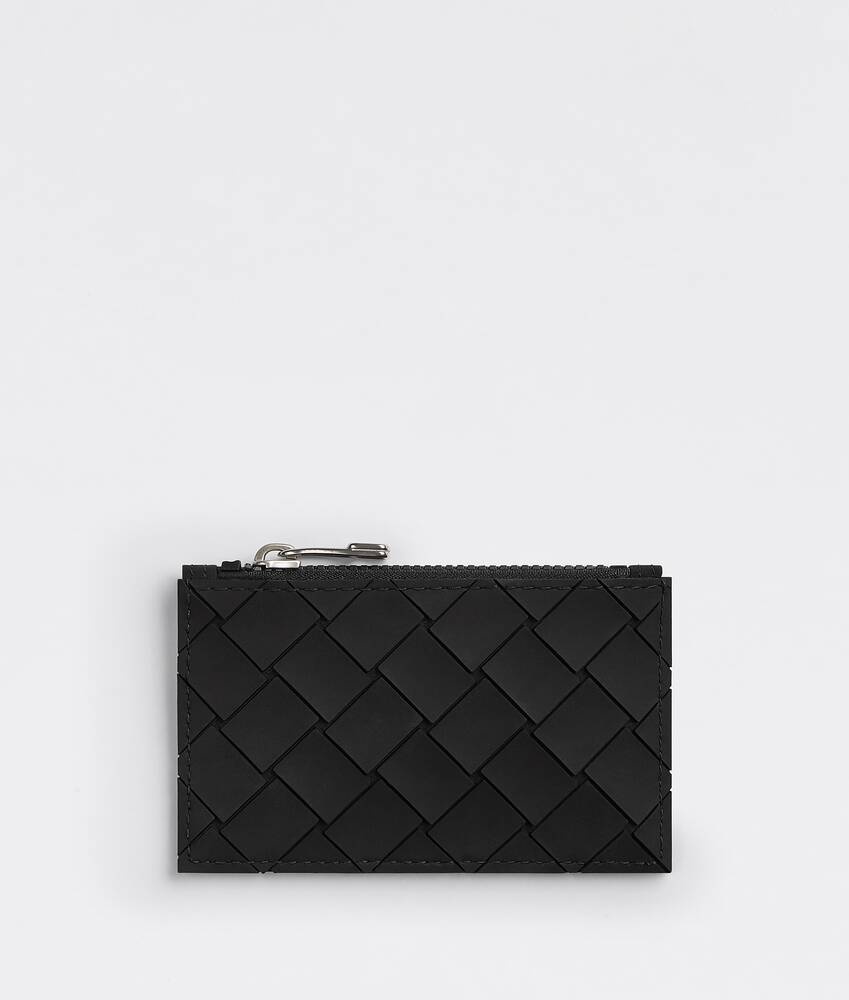 zipped card case - 1