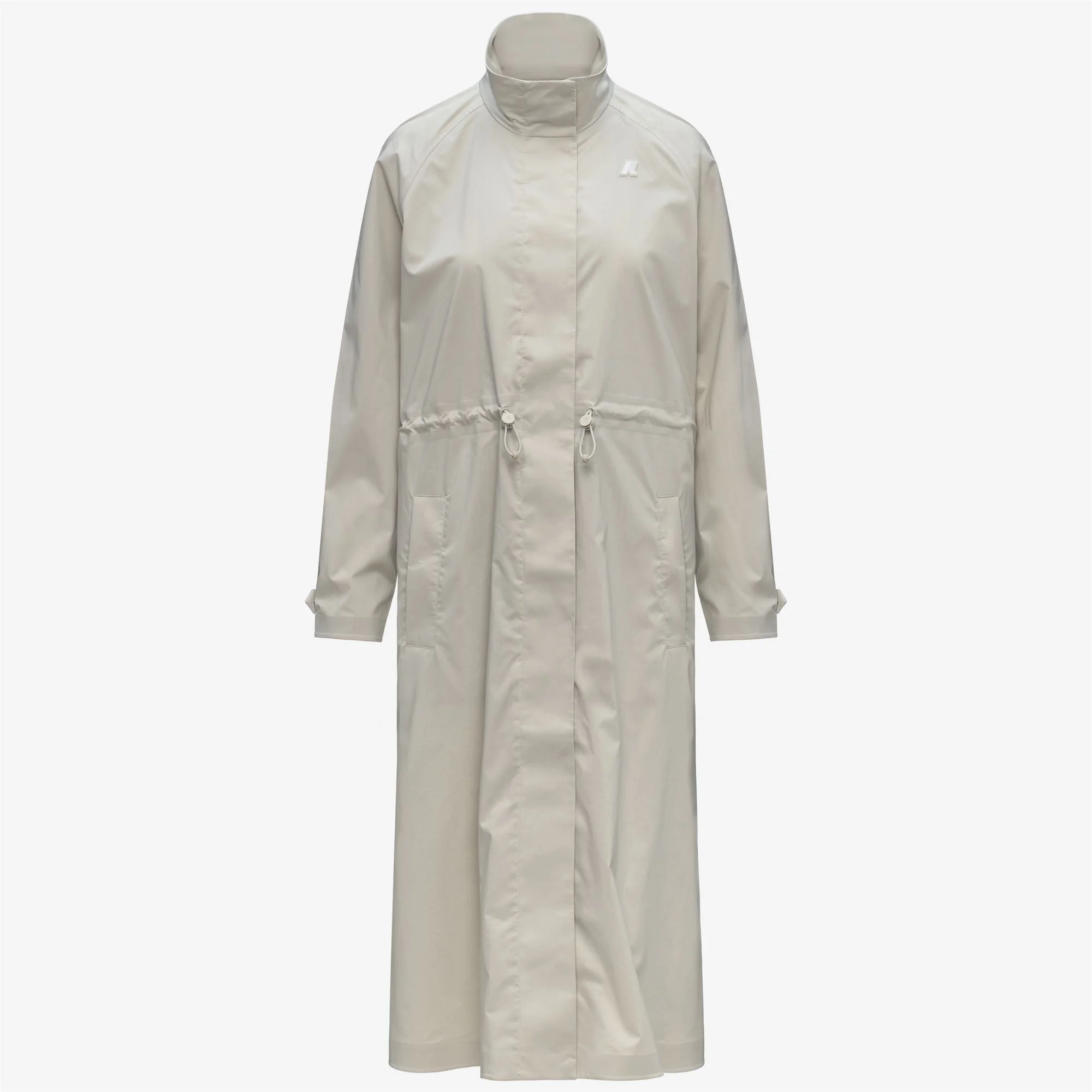 BARBREIN COTTON 3LAYERS AF - 1