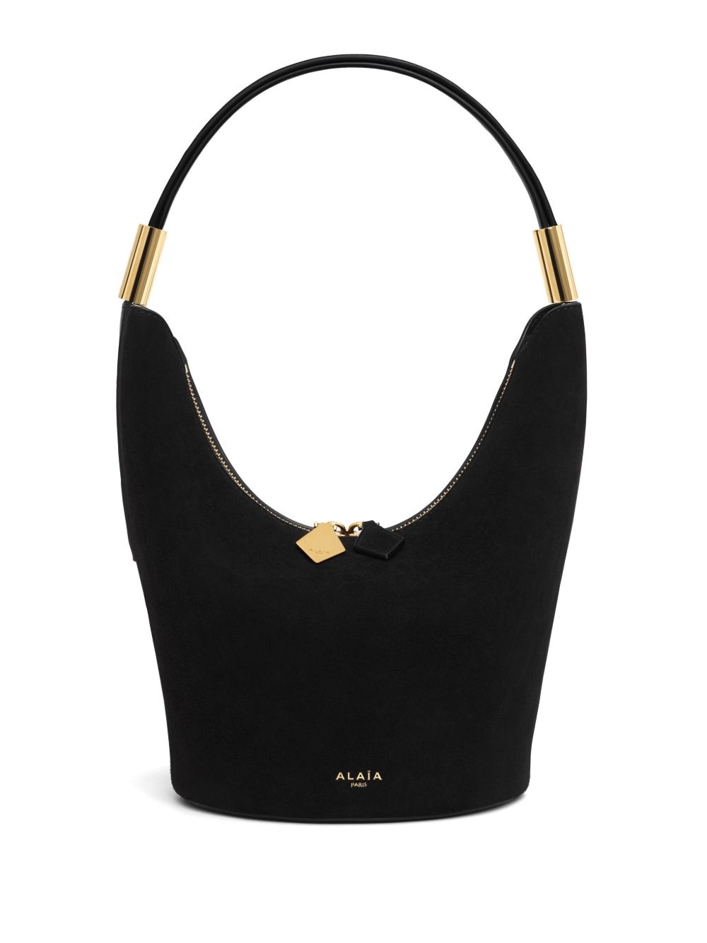 small Shape shoulder bag - 1