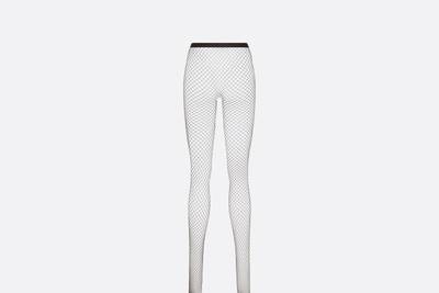 Dior Fishnet Tights outlook