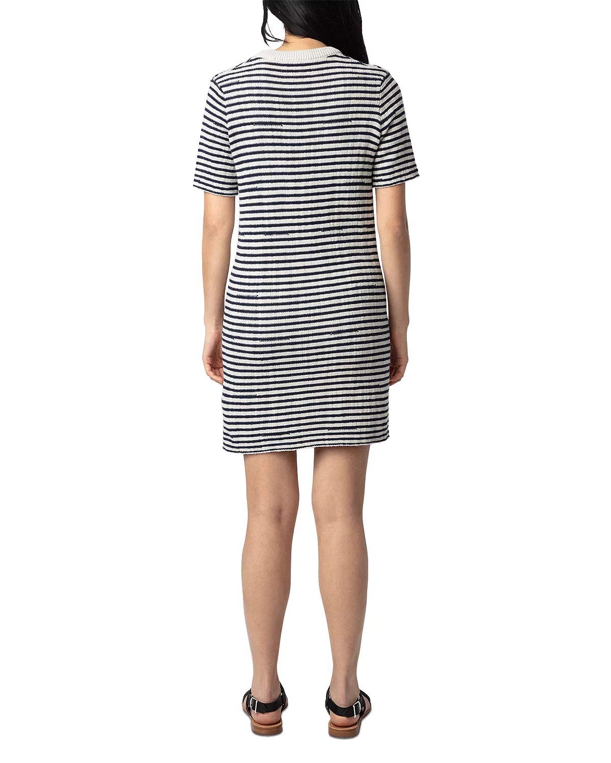 Tahoe Co Dress - 3