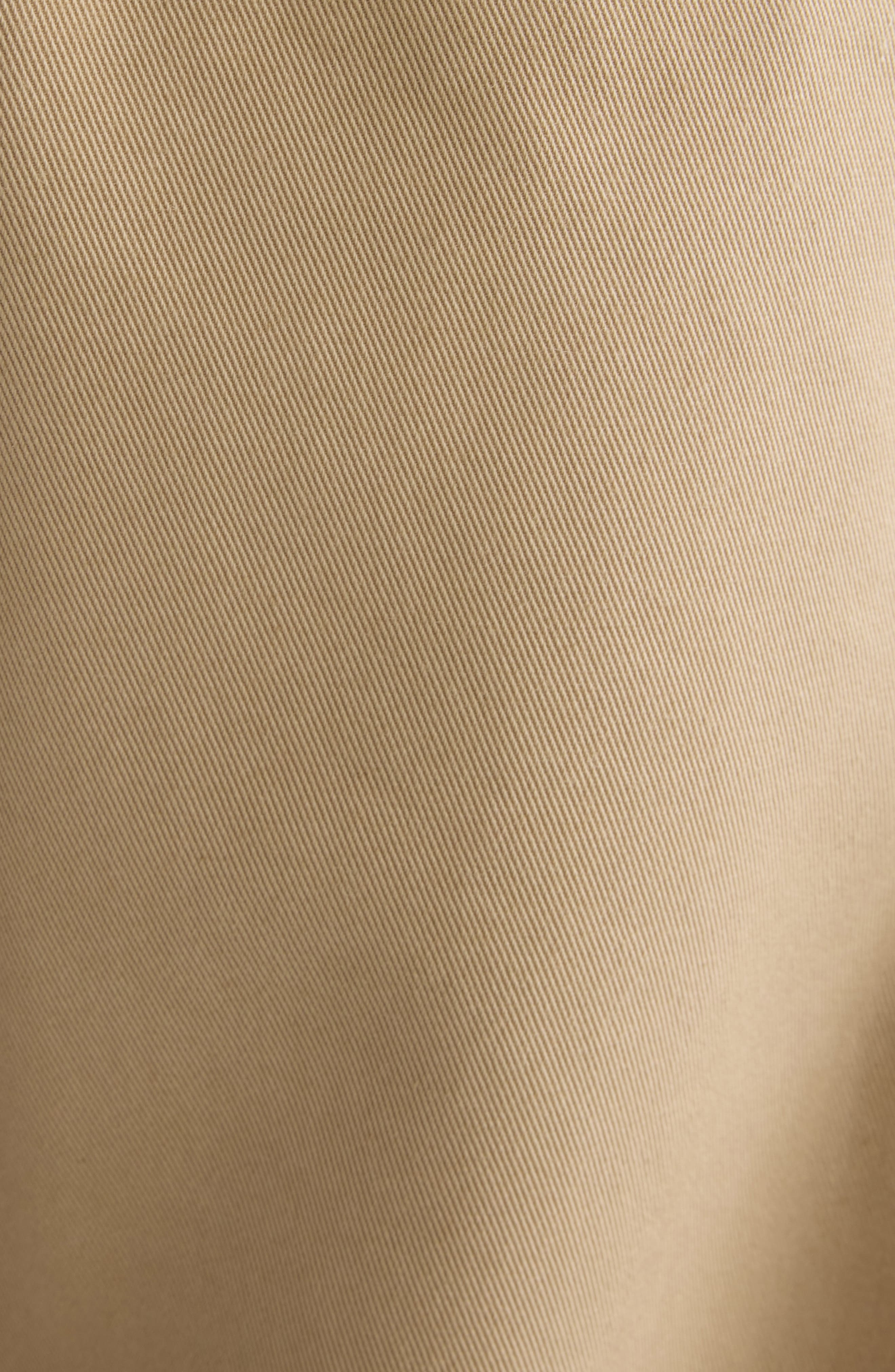 Givenchy Cargo Cocoon Trousers in Beige at Nordstrom - 6