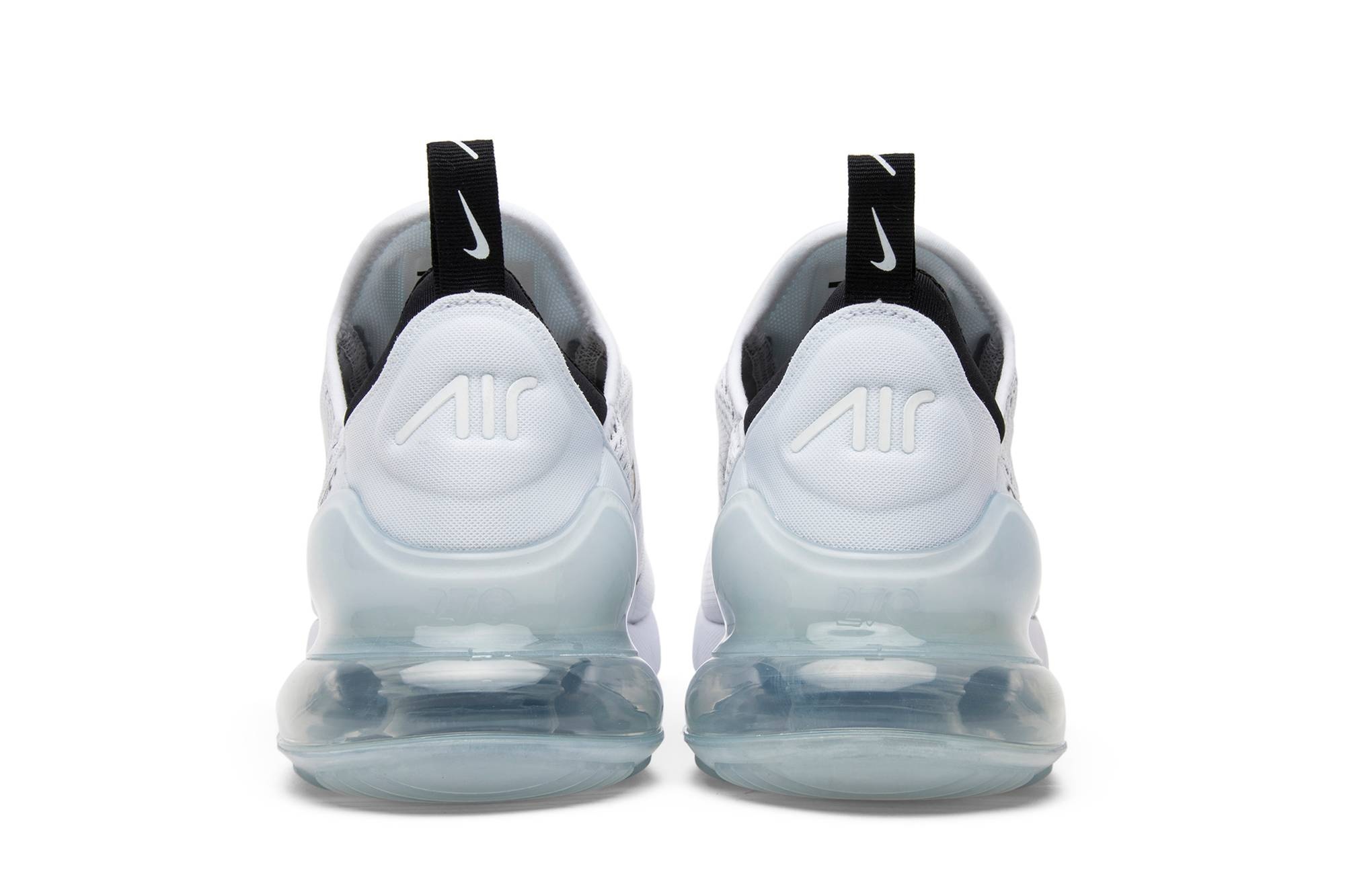 Air Max 270 'White' - 6