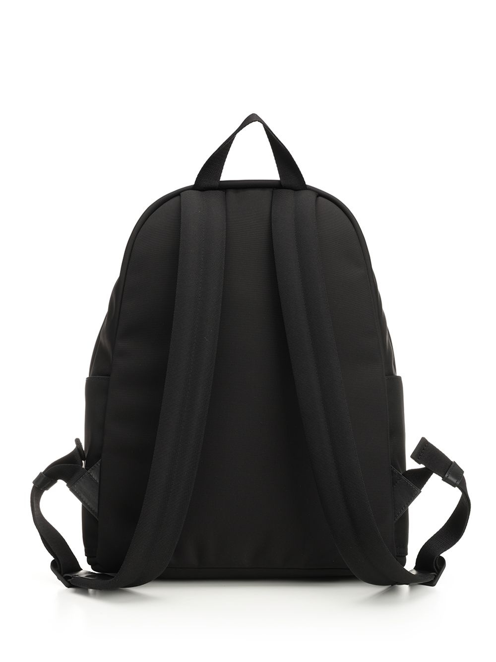 New Pierrick Backpack Backpacks Black - 3