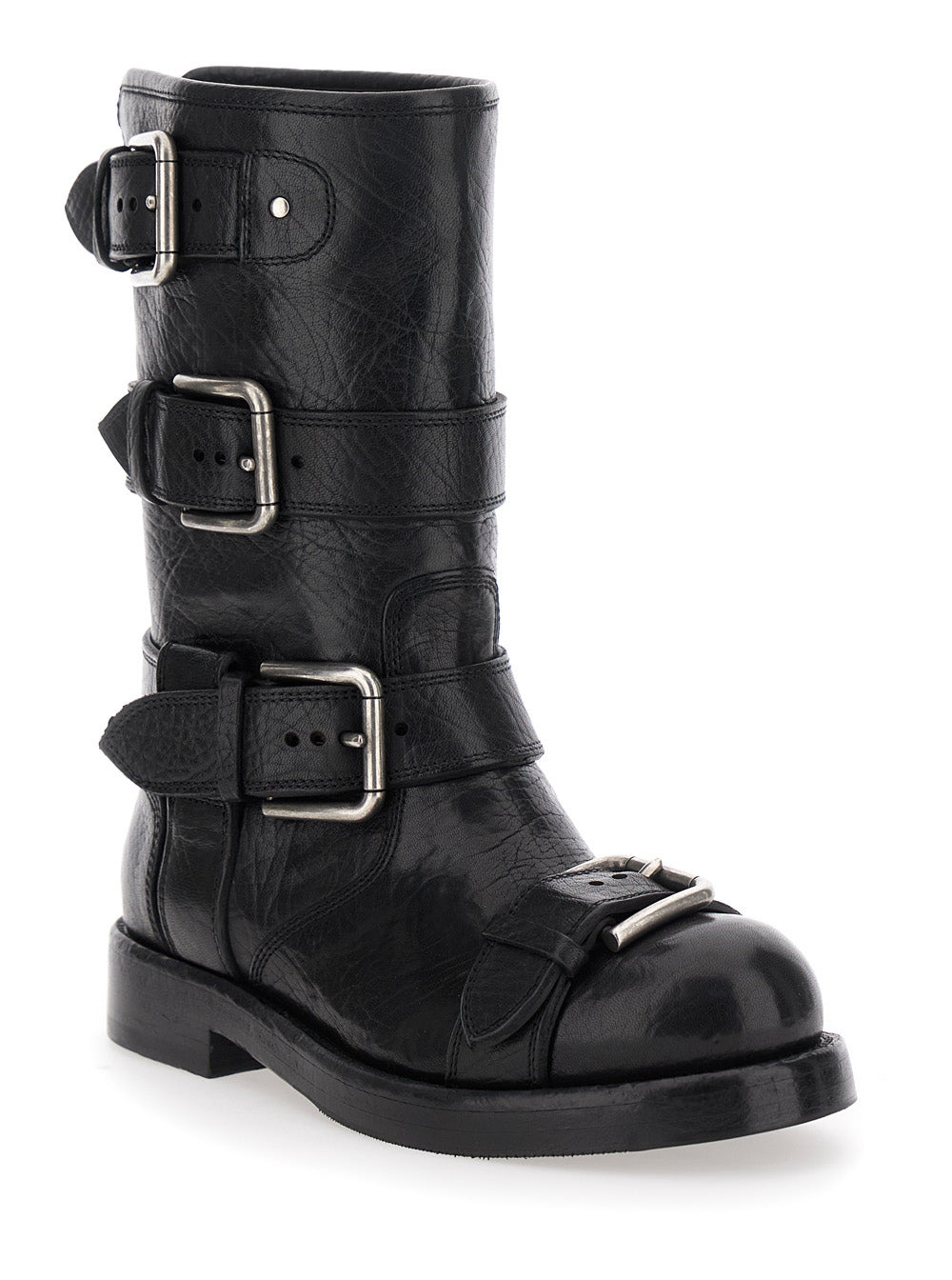 Dolce & Gabbana Women Short Boots - 2