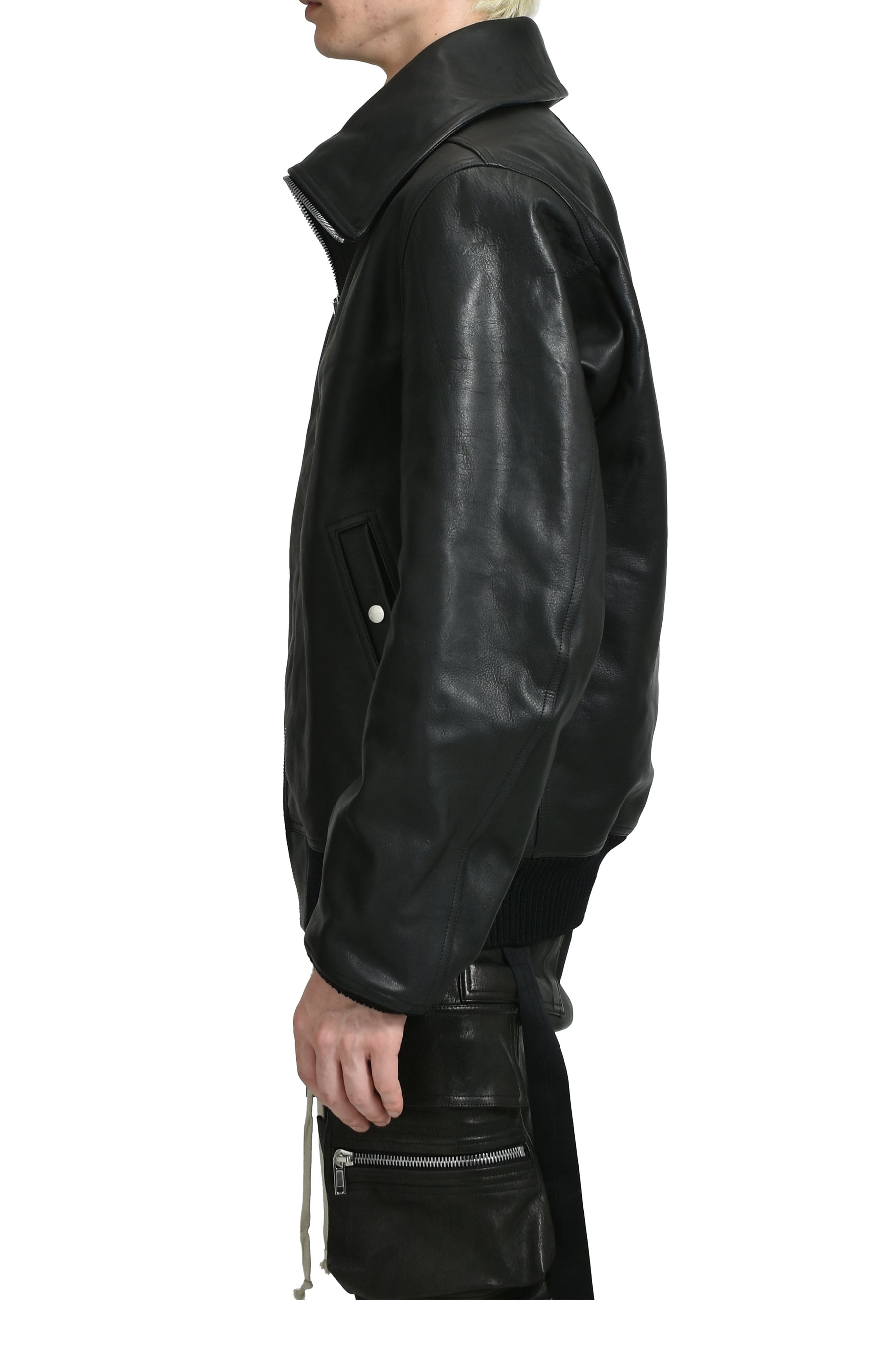 BLIXA DRACUCOLLAR / BLK - 3