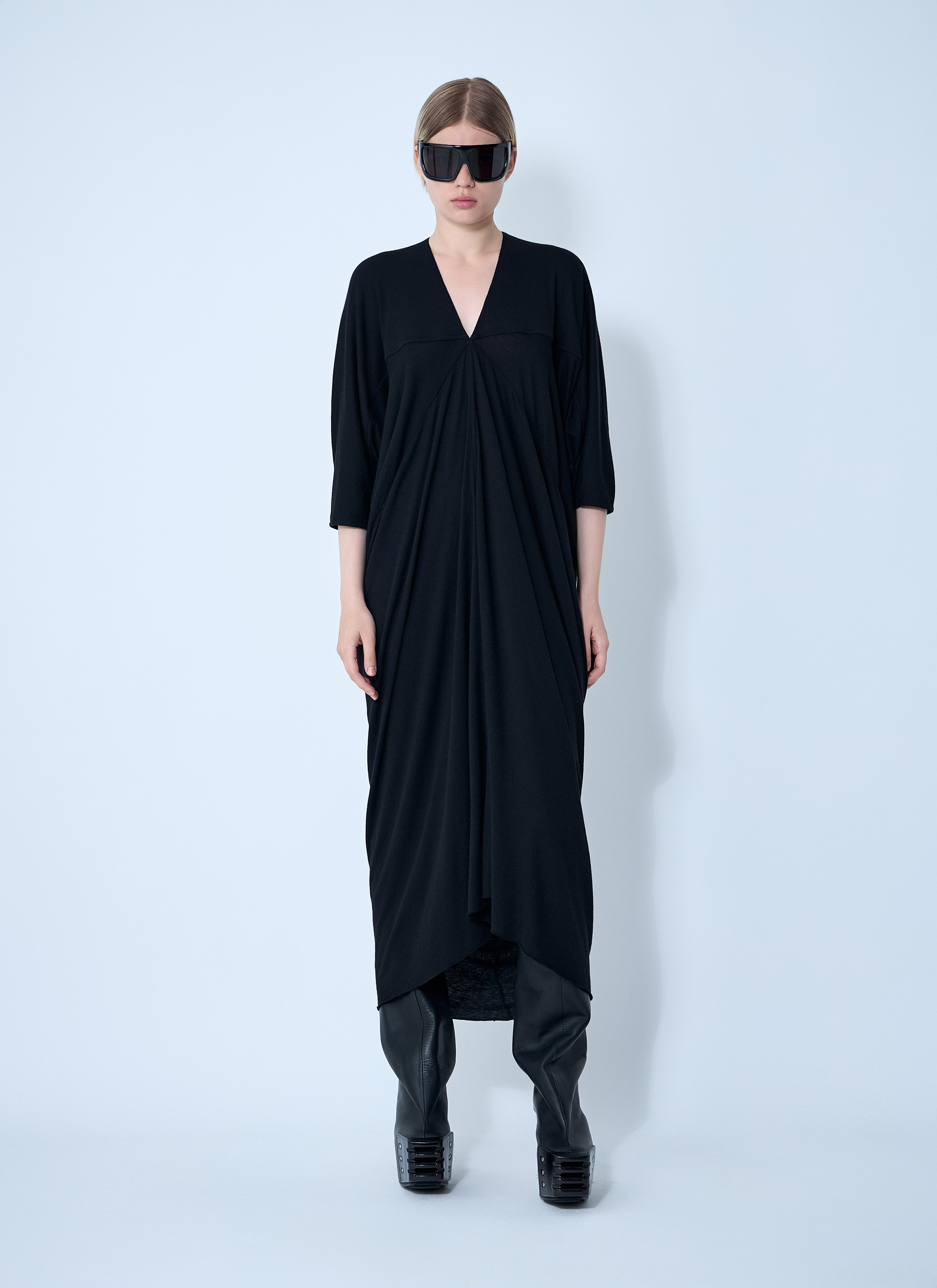 Rick Owens Women Kite Dress - 2