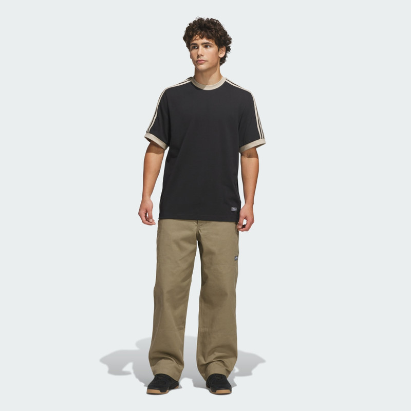 SKATEBOARDING CHINO PANTS 7