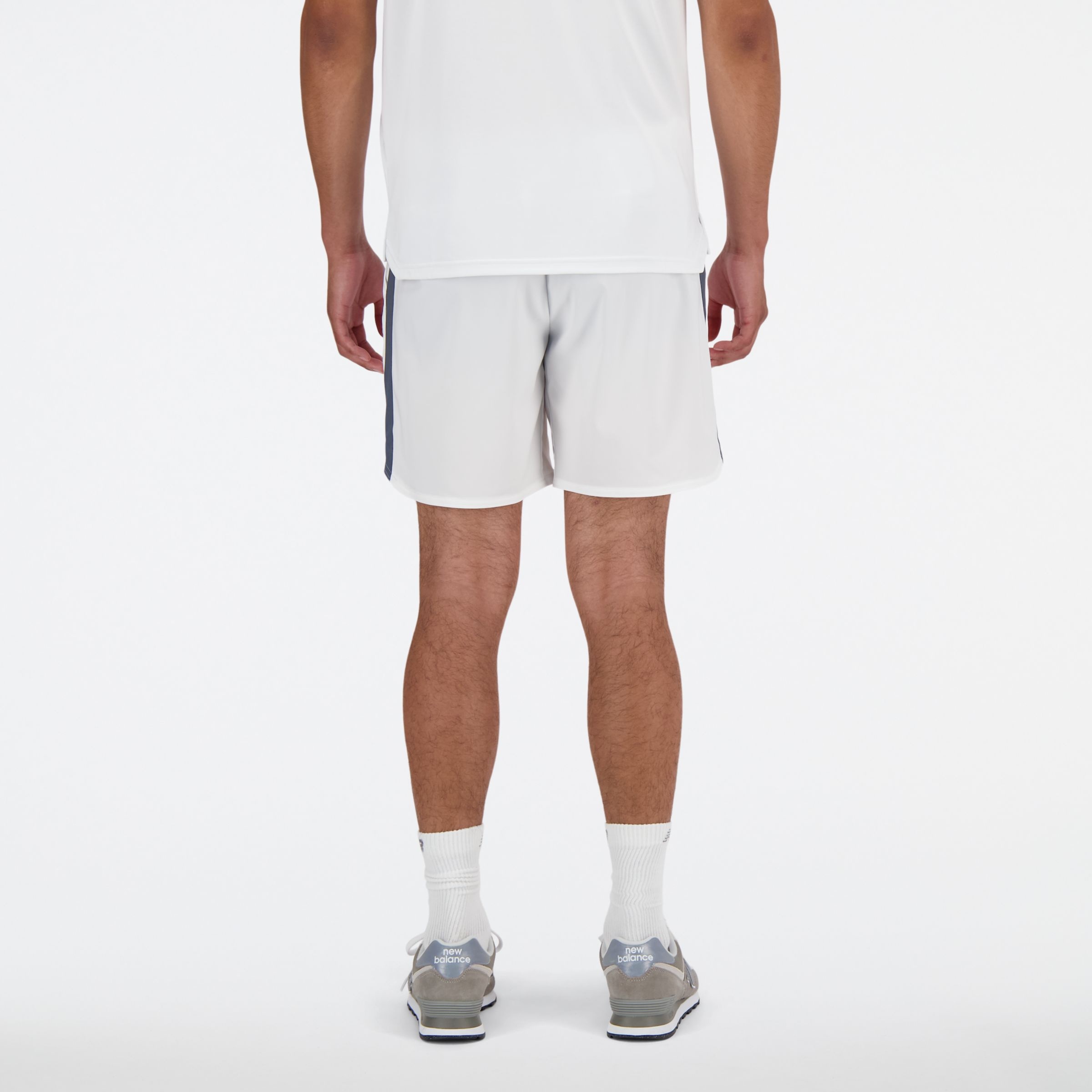 Tournament Short - 4